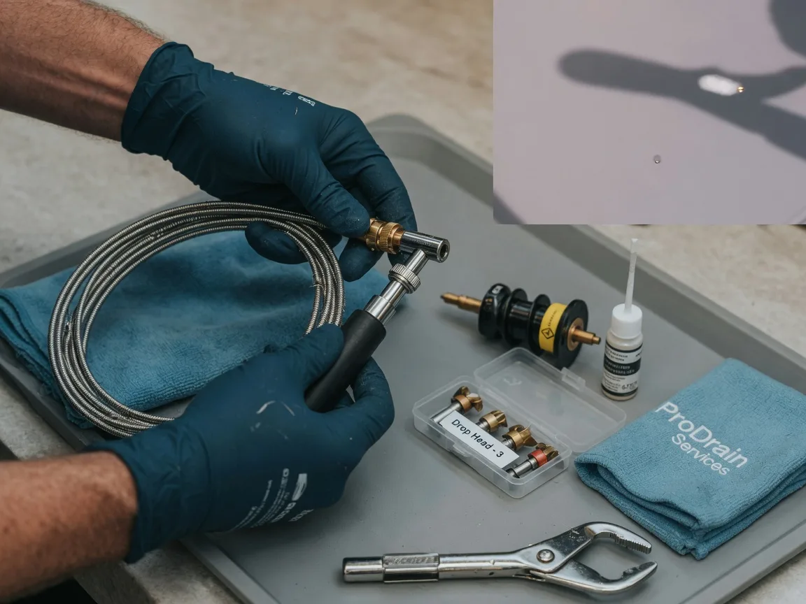 Why choose Drain Cleaning in Oldtown, MD